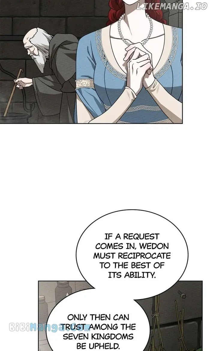 Under the Oak Tree    Chapter 91 image 81_optimized